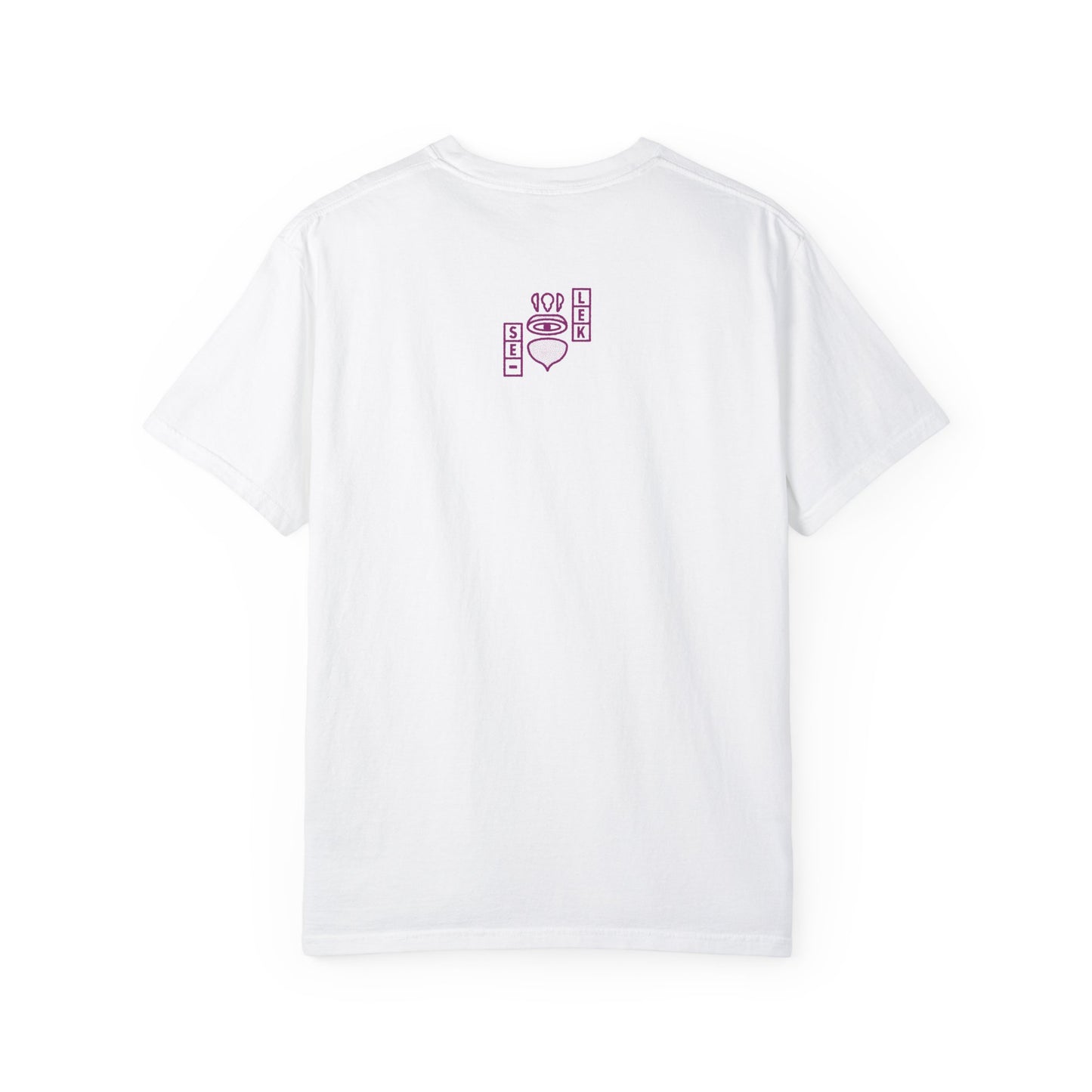 Front SELEK T-Shirt