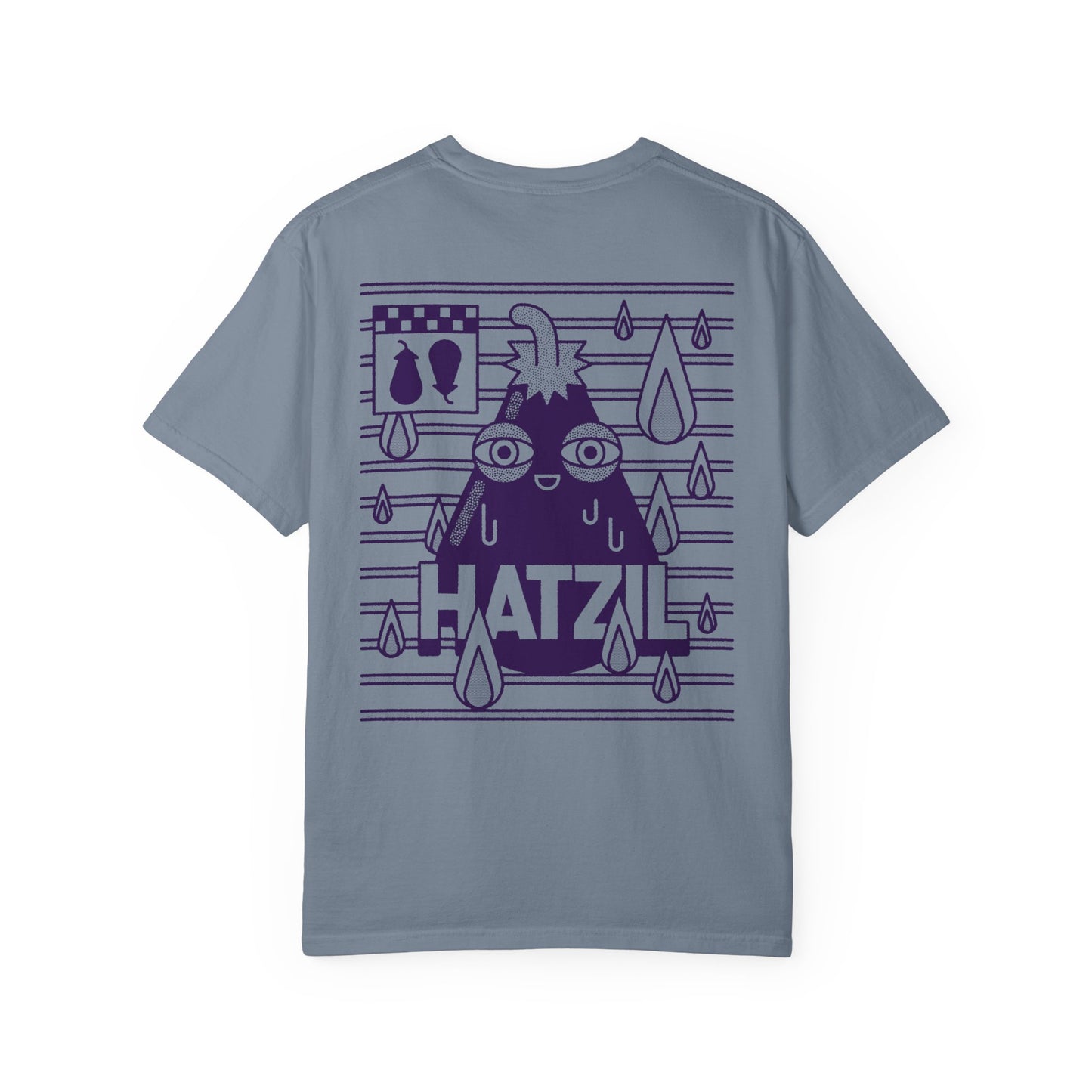 HATZIL T-Shirt