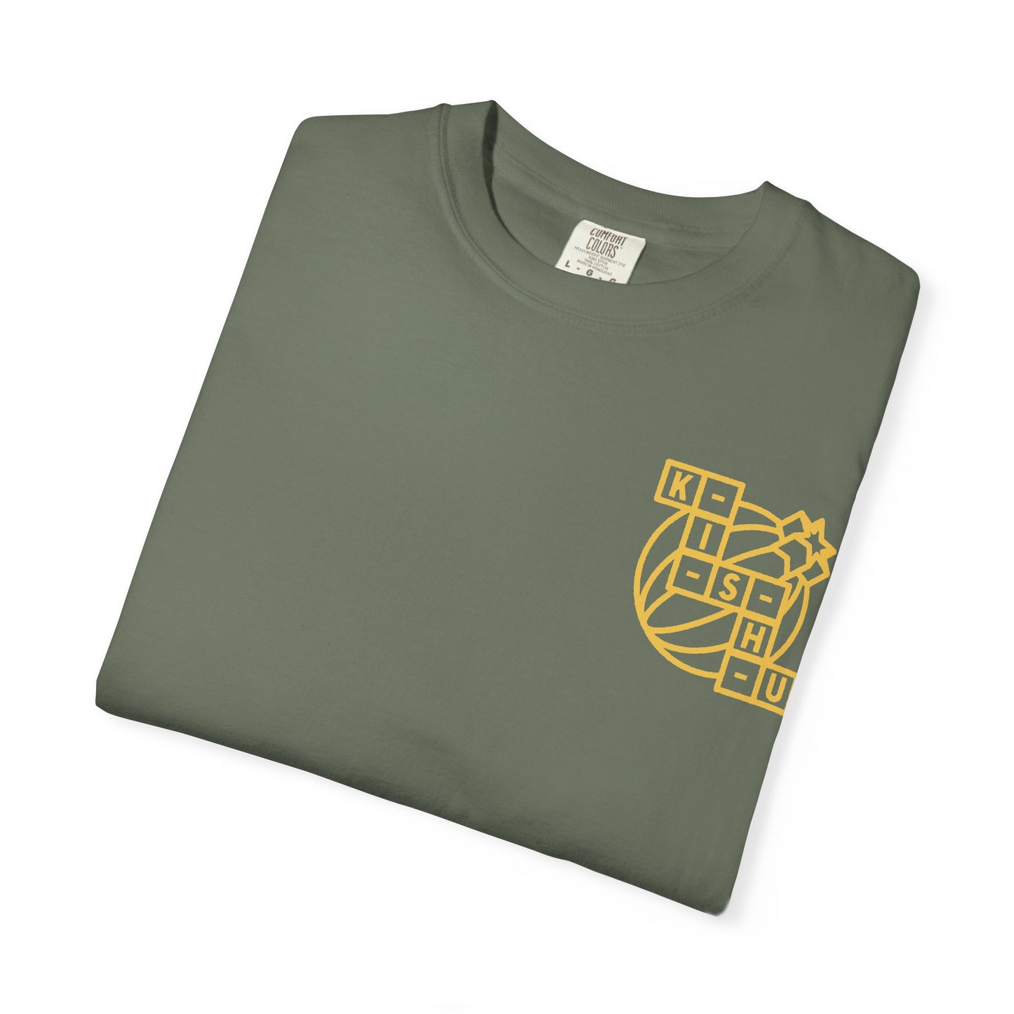 KISHU T-Shirt