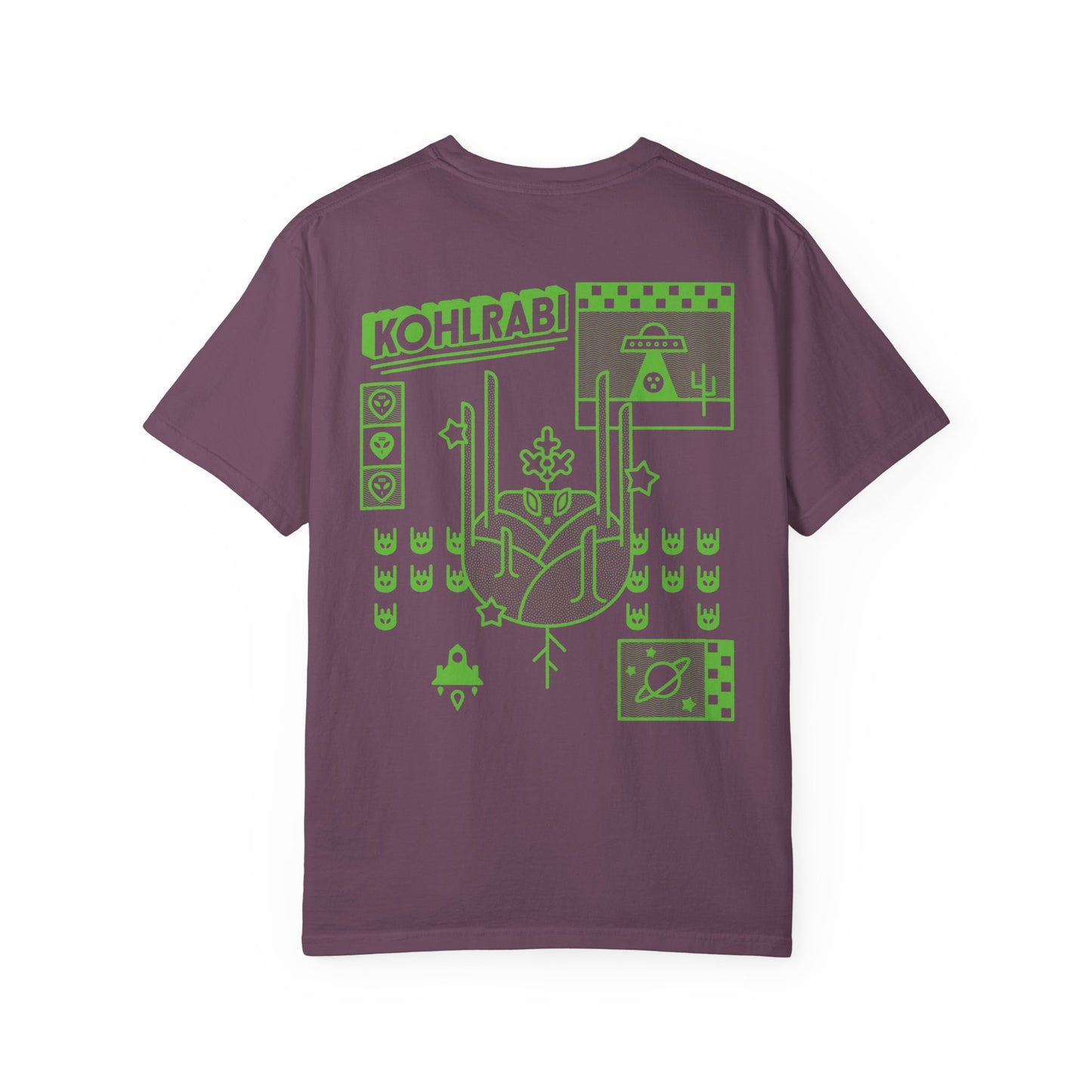 KOHLRABI T-Shirt