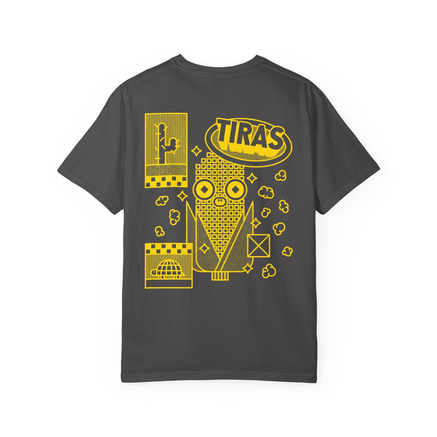 TIRAS T-Shirt
