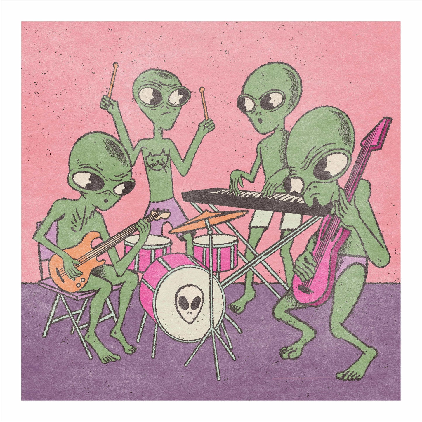 Aliens