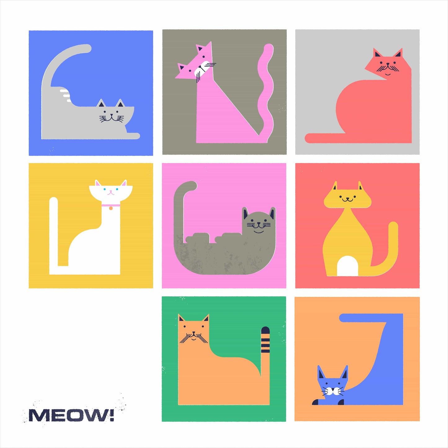 Meow!