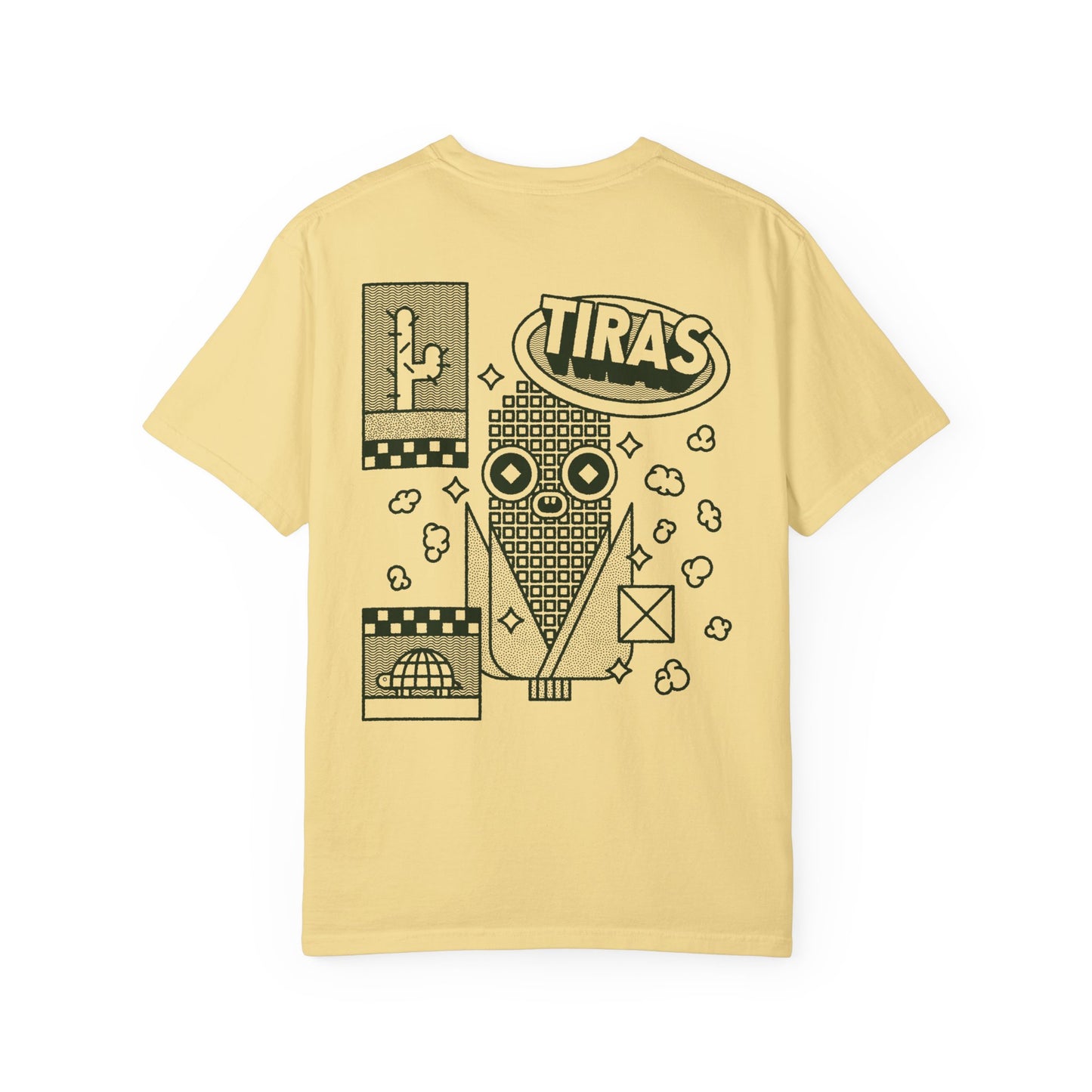 TIRAS T-Shirt