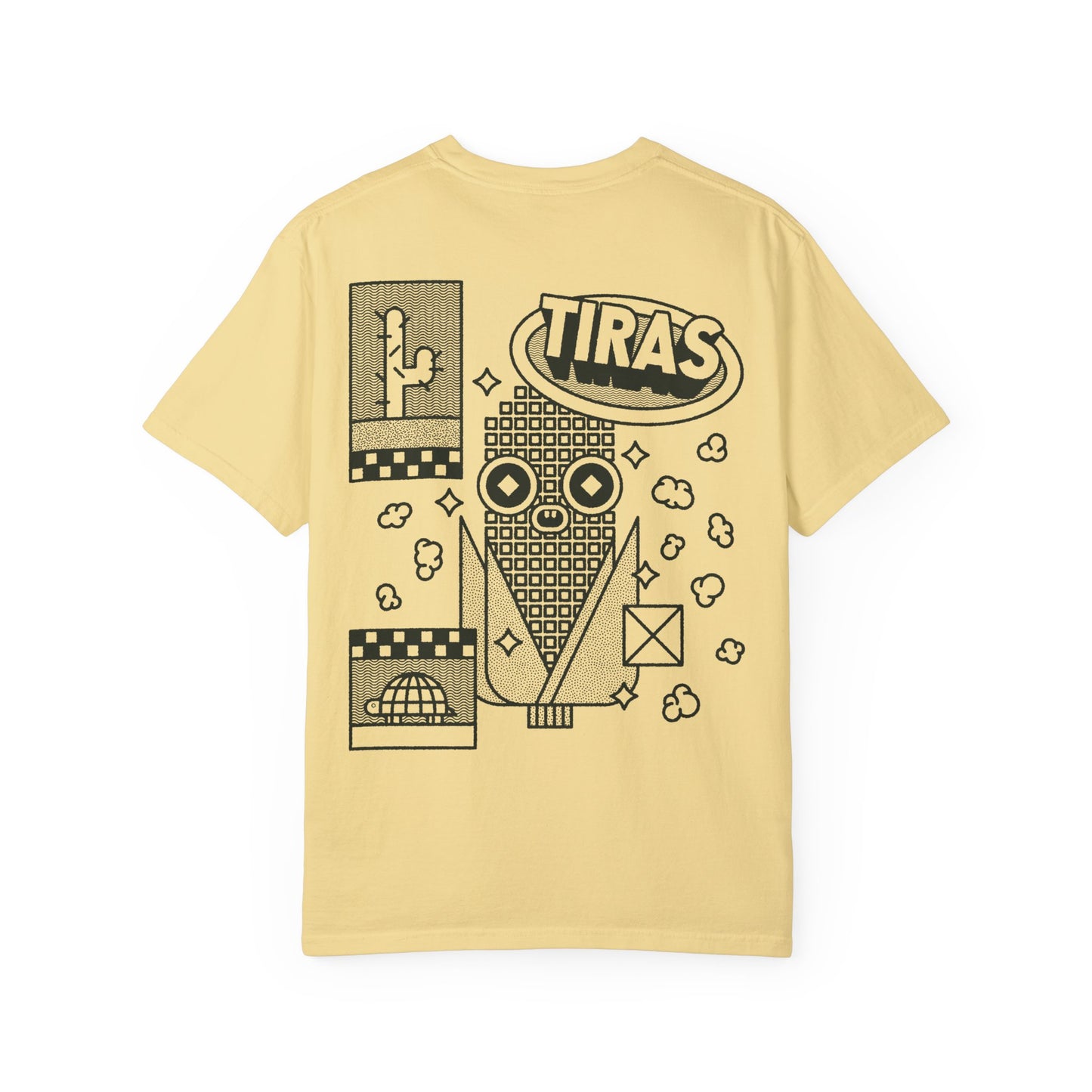 TIRAS T-Shirt