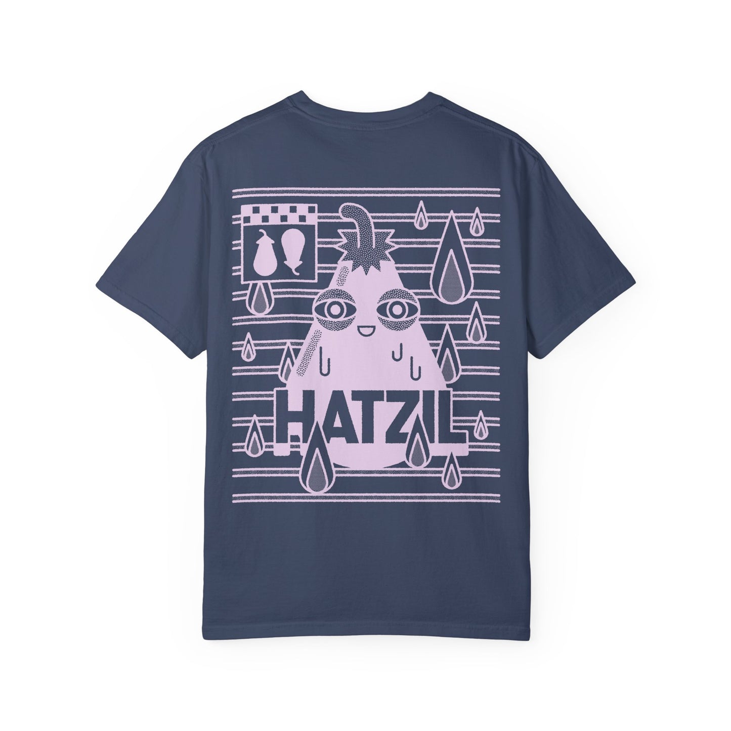 HATZIL T-Shirt