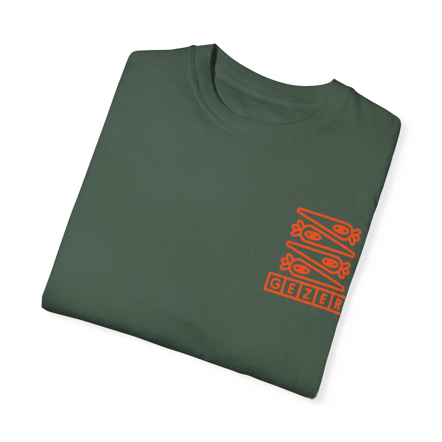 GEZER T-Shirt