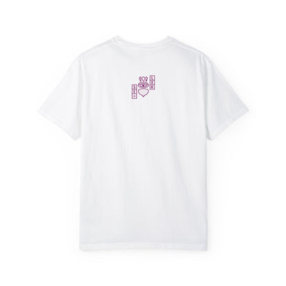 Front SELEK T-Shirt