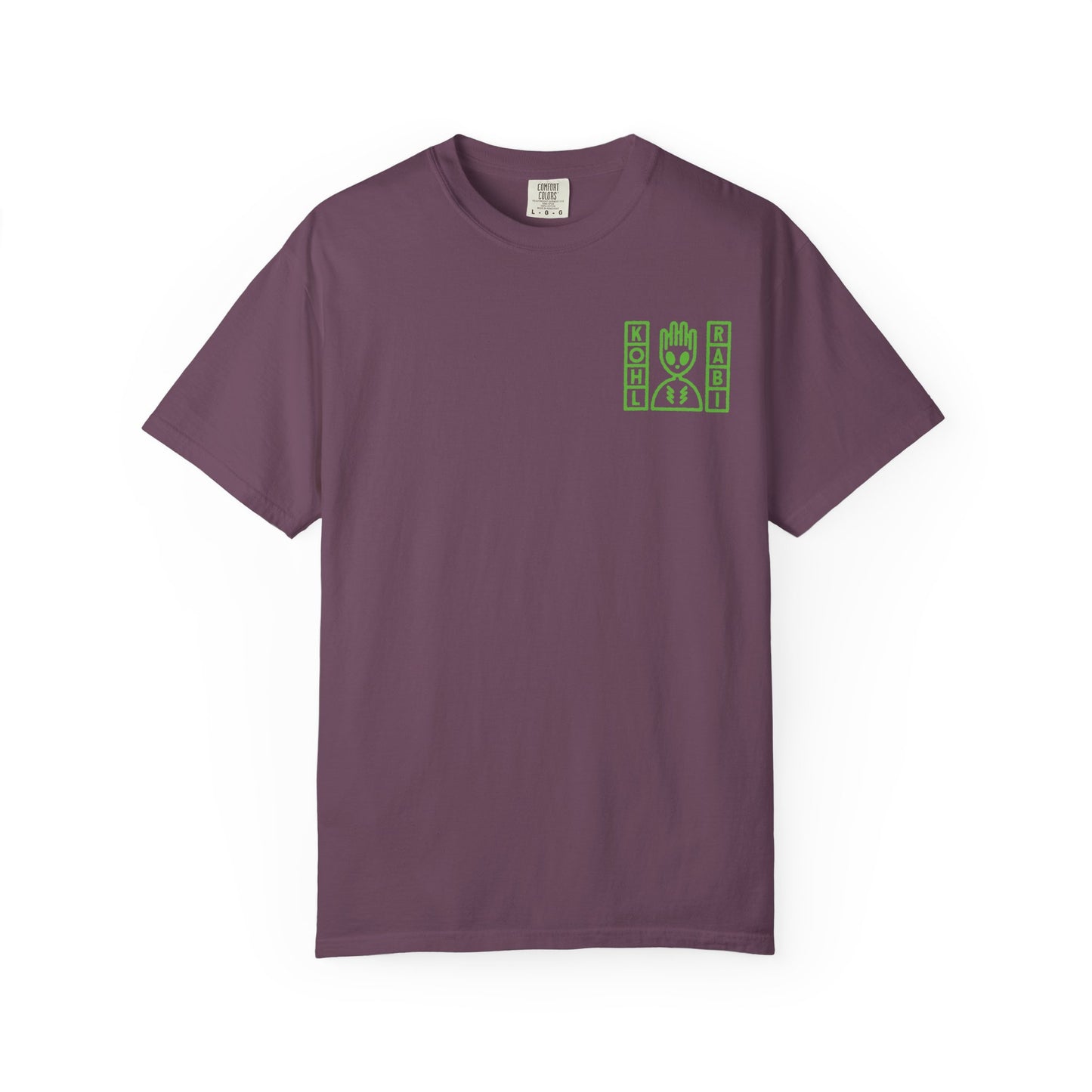 KOHLRABI T-Shirt