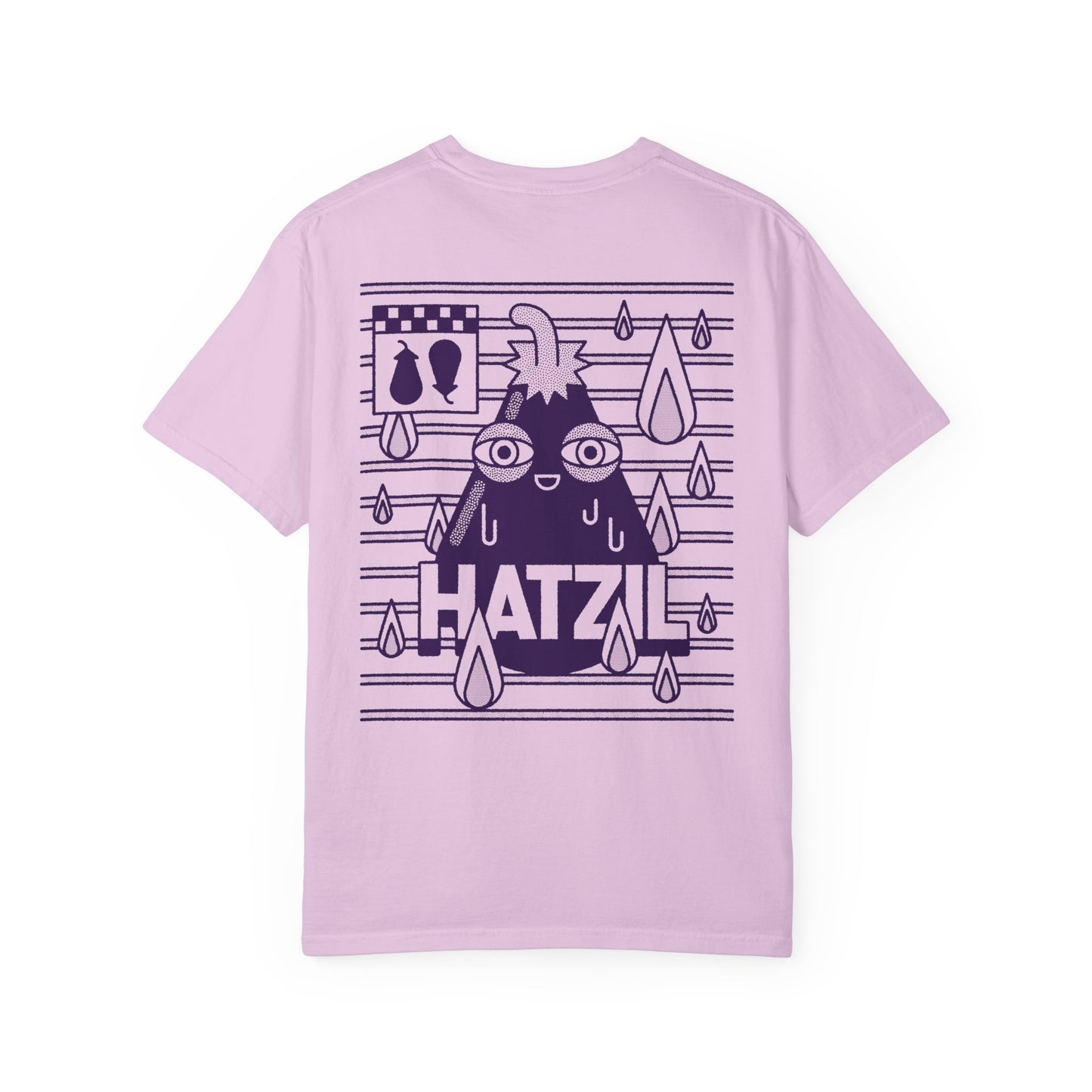 HATZIL T-Shirt