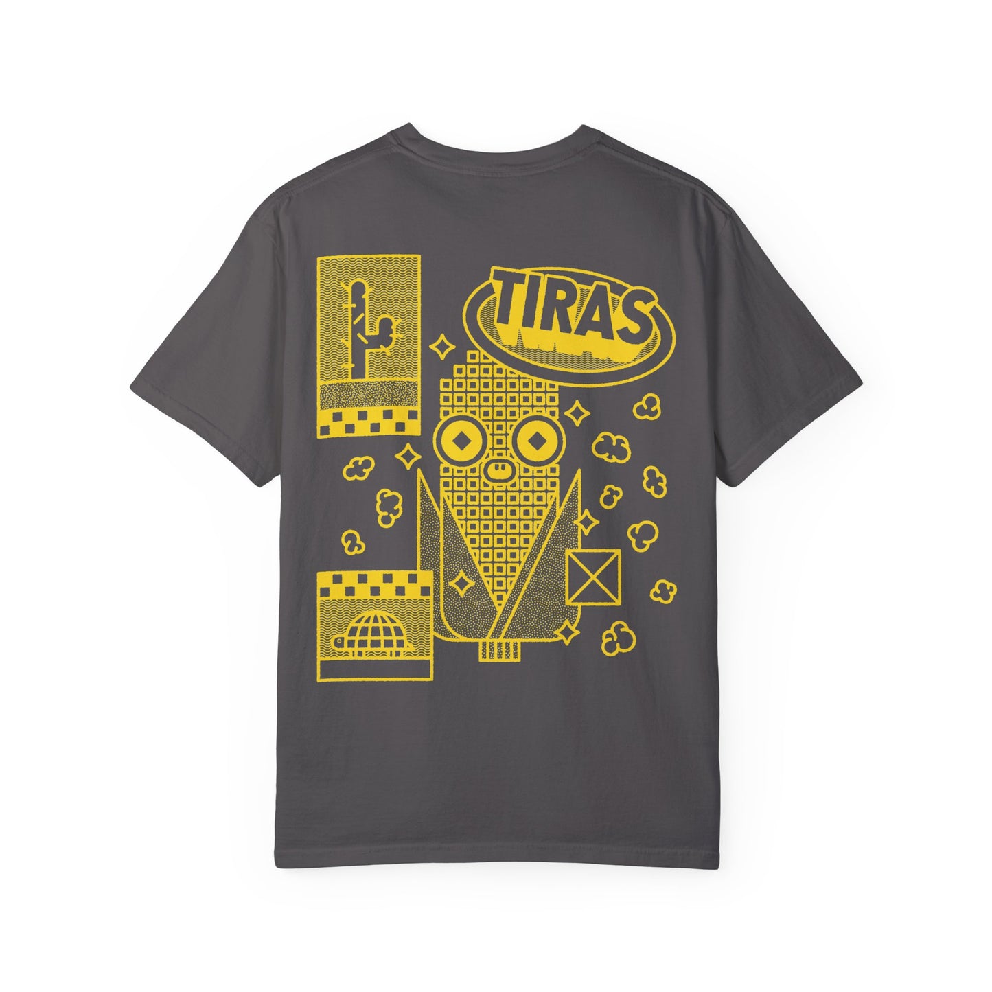 TIRAS T-Shirt