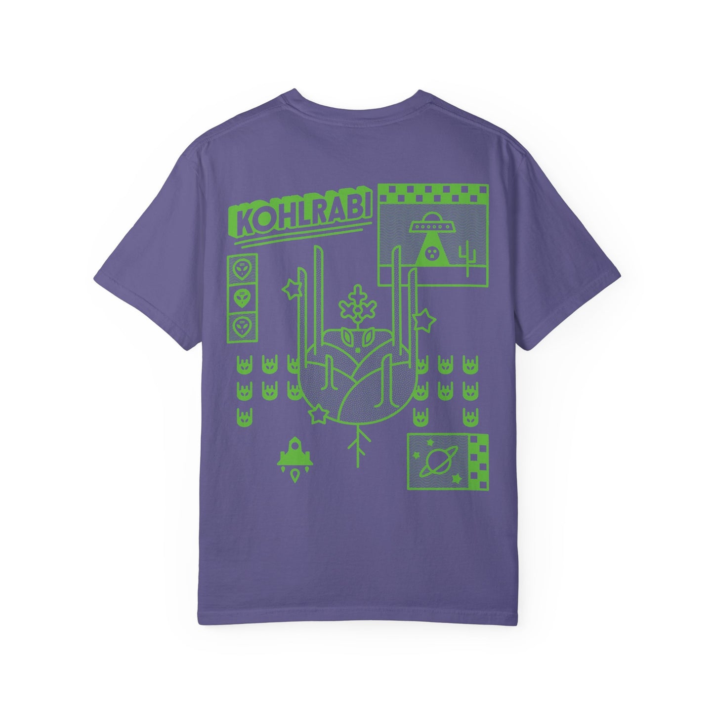 KOHLRABI T-Shirt