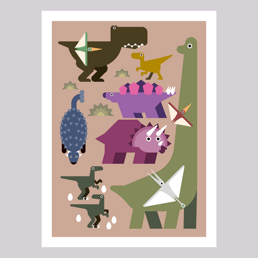 Dinosaurs
